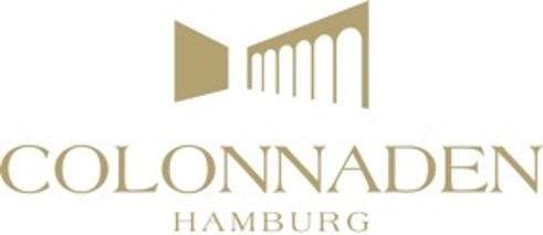 Colonnaden Hamburg