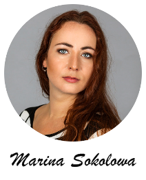 Marina Sokolowa Staffelstabaktion Hamburg Mit dir geht mehr