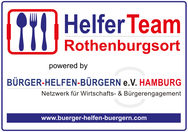 HelferTeam Rothenburgsort powered by B�rger helfen B�rgern e.V. Hamburg