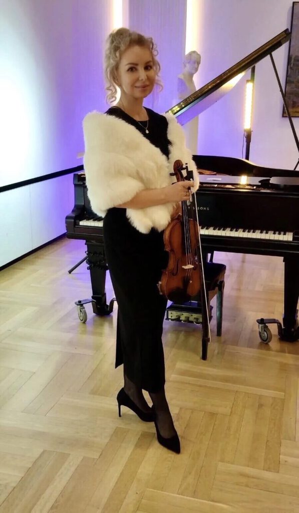 Svetlana Font Martí