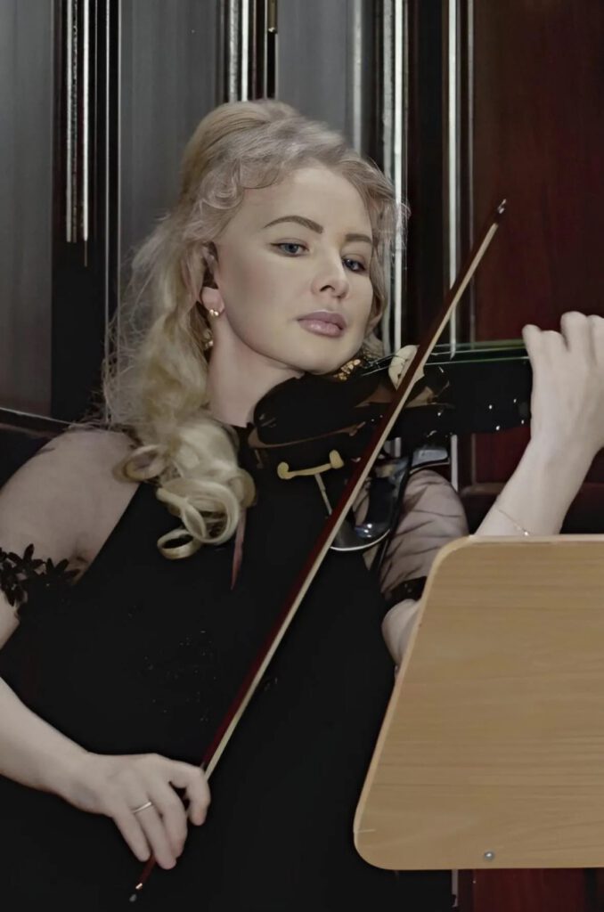 Svetlana Font Martí